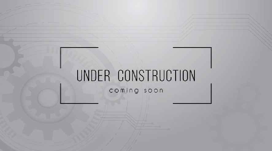 UNDER CONSTRUCTION